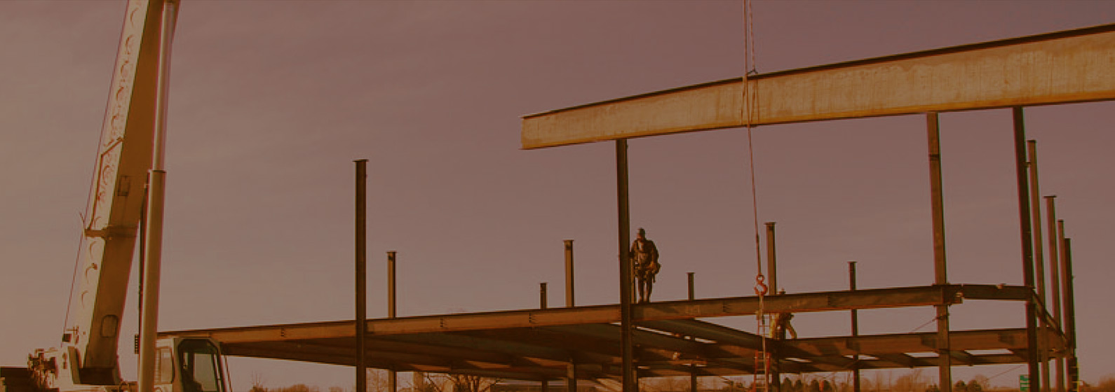 Projects Archive - SSW Erectors